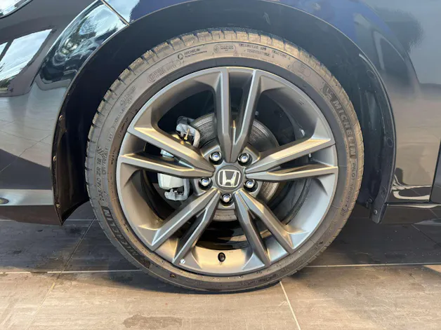 HONDA Civic 2.0 i-MMD HEV Sport Automat