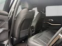 BMW 320d xDrive 48V Touring M Sport Steptronic