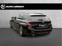BMW 320d xDrive 48V Touring M Sport Steptronic