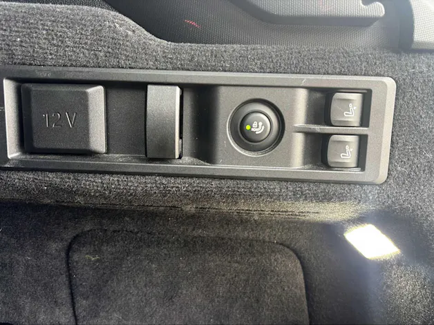 BMW 320d xDrive 48V Touring M Sport Steptronic