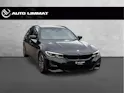 BMW 320d xDrive 48V Touring M Sport Steptronic