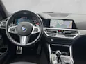 BMW 320d xDrive 48V Touring M Sport Steptronic