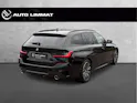 BMW 320d xDrive 48V Touring M Sport Steptronic