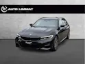 BMW 320d xDrive 48V Touring M Sport Steptronic