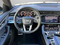 AUDI Q8 SUV 55 TFSI quattro tiptronic