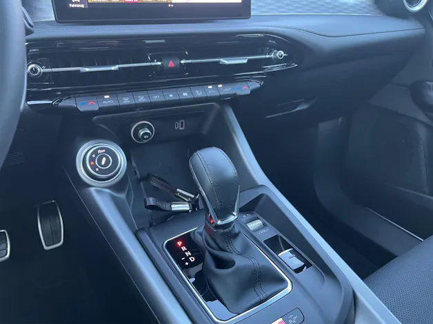 ALFA ROMEO Tonale 1.3 Plug-in Hybrid Veloce Q4