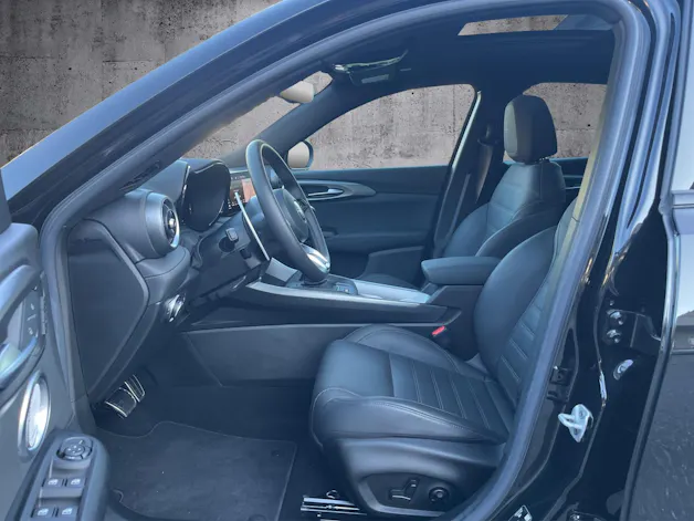 ALFA ROMEO Tonale 1.3 Plug-in Hybrid Veloce Q4