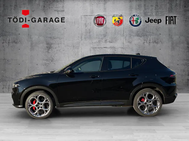 ALFA ROMEO Tonale 1.3 Plug-in Hybrid Veloce Q4