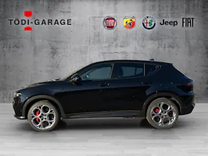 ALFA ROMEO Tonale 1.3 Plug-in Hybrid Veloce Q4