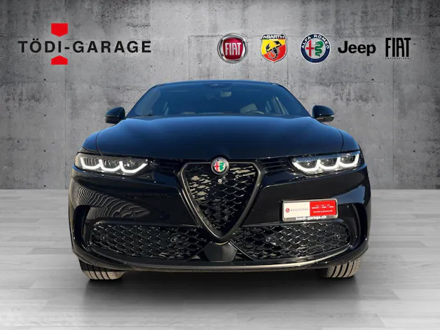 ALFA ROMEO Tonale 1.3 Plug-in Hybrid Veloce Q4