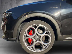 ALFA ROMEO Tonale 1.3 Plug-in Hybrid Veloce Q4