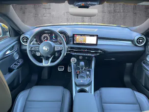 ALFA ROMEO Tonale 1.3 Plug-in Hybrid Veloce Q4