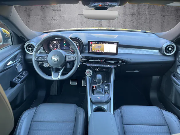 ALFA ROMEO Tonale 1.3 Plug-in Hybrid Veloce Q4