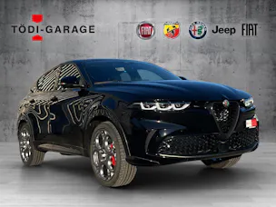 ALFA ROMEO Tonale 1.3 Plug-in Hybrid Veloce Q4