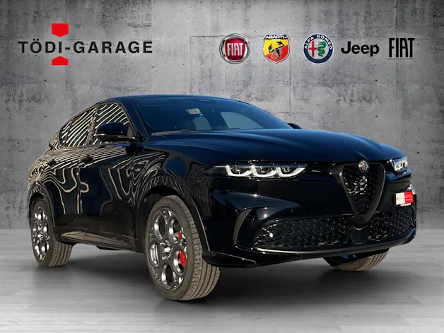 ALFA ROMEO Tonale 1.3 Plug-in Hybrid Veloce Q4