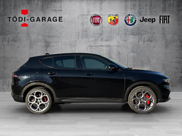 ALFA ROMEO Tonale 1.3 Plug-in Hybrid Veloce Q4