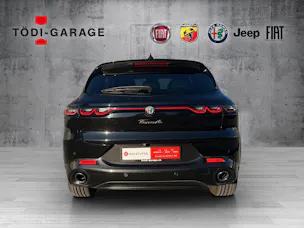 ALFA ROMEO Tonale 1.3 Plug-in Hybrid Veloce Q4