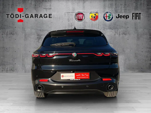 ALFA ROMEO Tonale 1.3 Plug-in Hybrid Veloce Q4