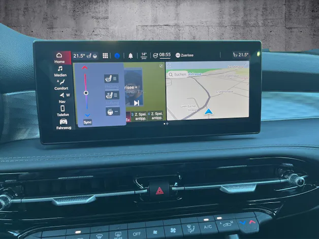 ALFA ROMEO Tonale 1.3 Plug-in Hybrid Veloce Q4