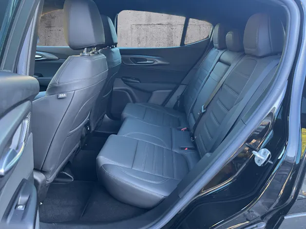 ALFA ROMEO Tonale 1.3 Plug-in Hybrid Veloce Q4