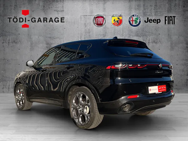 ALFA ROMEO Tonale 1.3 Plug-in Hybrid Veloce Q4