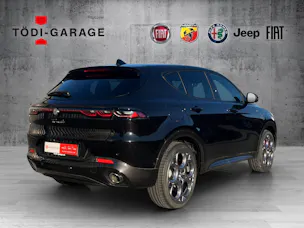 ALFA ROMEO Tonale 1.3 Plug-in Hybrid Veloce Q4