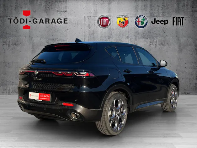 ALFA ROMEO Tonale 1.3 Plug-in Hybrid Veloce Q4