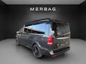 MERCEDES-BENZ Marco Polo 300 d 4M A