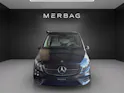MERCEDES-BENZ Marco Polo 300 d 4M A