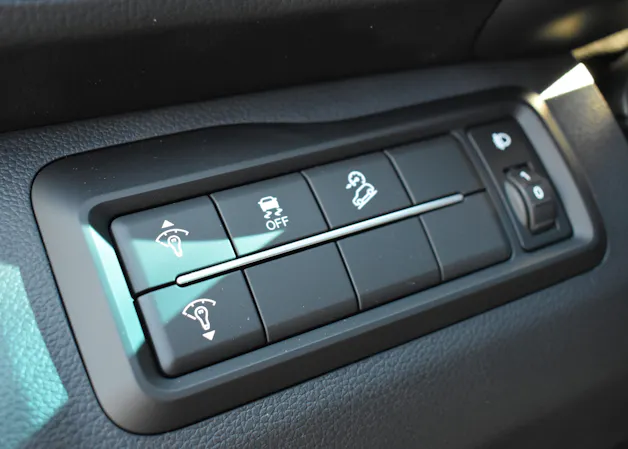 KGM -SsangYong Tivoli 1.5 T GDI Bronze 4WD Automat