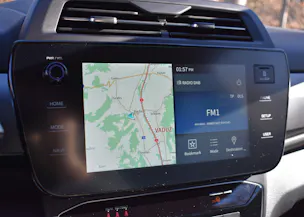 KGM -SsangYong Tivoli 1.5 T GDI Bronze 4WD Automat
