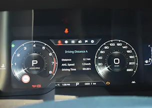 KGM -SsangYong Tivoli 1.5 T GDI Bronze 4WD Automat