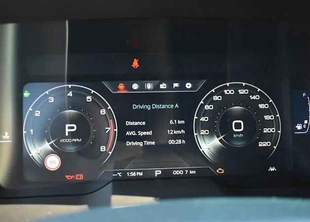 KGM -SsangYong Tivoli 1.5 T GDI Bronze 4WD Automat