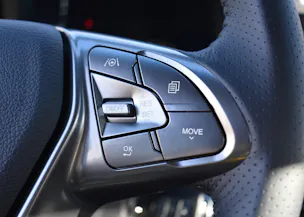 KGM -SsangYong Tivoli 1.5 T GDI Bronze 4WD Automat