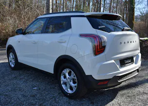 KGM -SsangYong Tivoli 1.5 T GDI Bronze 4WD Automat