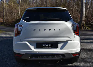 KGM -SsangYong Tivoli 1.5 T GDI Bronze 4WD Automat