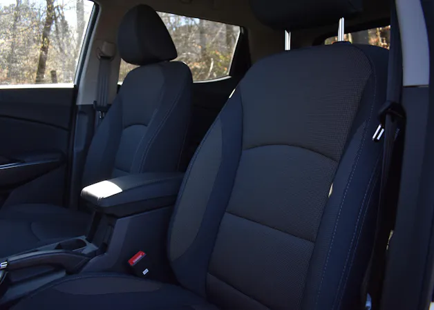 KGM -SsangYong Tivoli 1.5 T GDI Bronze 4WD Automat