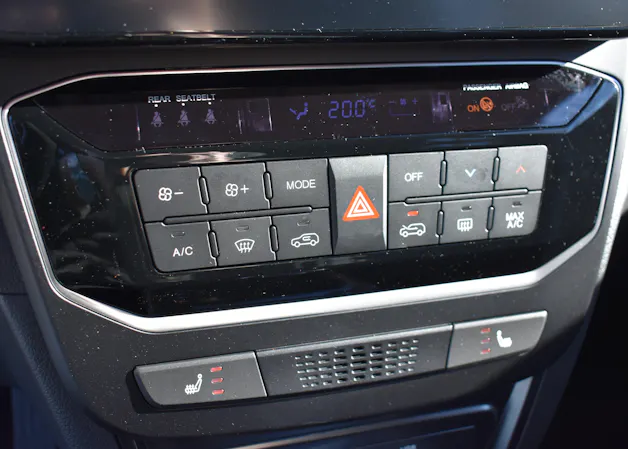 KGM -SsangYong Tivoli 1.5 T GDI Bronze 4WD Automat