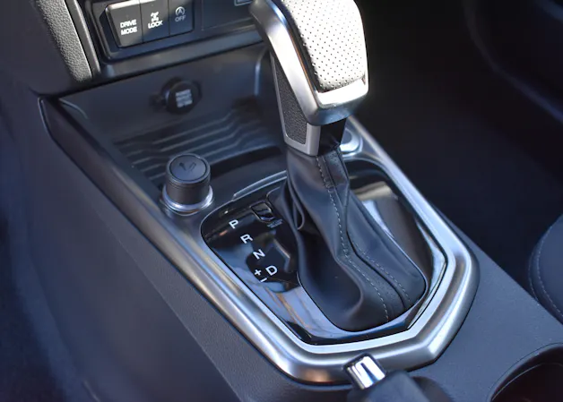 KGM -SsangYong Tivoli 1.5 T GDI Bronze 4WD Automat