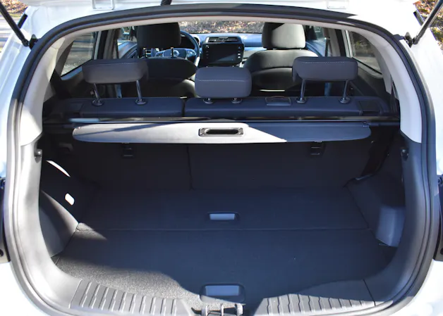 KGM -SsangYong Tivoli 1.5 T GDI Bronze 4WD Automat