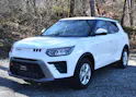 KGM -SsangYong Tivoli 1.5 T GDI Bronze 4WD Automat