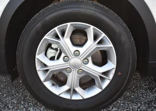 KGM -SsangYong Tivoli 1.5 T GDI Bronze 4WD Automat