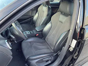 AUDI A3 Sportback 1.4 e-tron Sport S-tronic