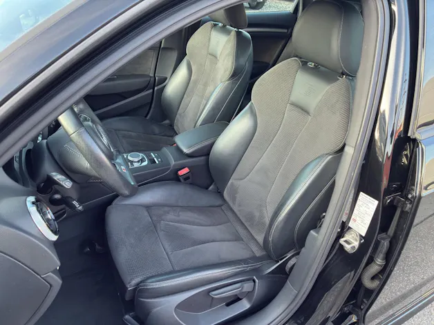 AUDI A3 Sportback 1.4 e-tron Sport S-tronic