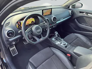 AUDI A3 Sportback 1.4 e-tron Sport S-tronic