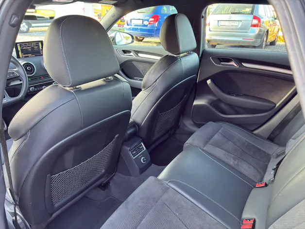 AUDI A3 Sportback 1.4 e-tron Sport S-tronic