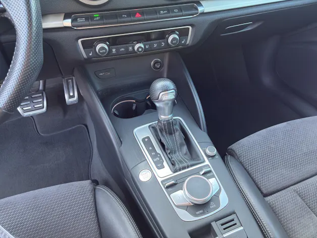 AUDI A3 Sportback 1.4 e-tron Sport S-tronic