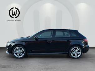 AUDI A3 Sportback 1.4 e-tron Sport S-tronic