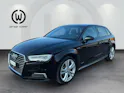 AUDI A3 Sportback 1.4 e-tron Sport S-tronic