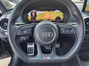 AUDI A3 Sportback 1.4 e-tron Sport S-tronic
